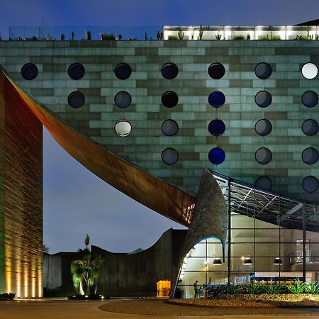 Hotel Unique Sao Paulo Dış mekan fotoğraf