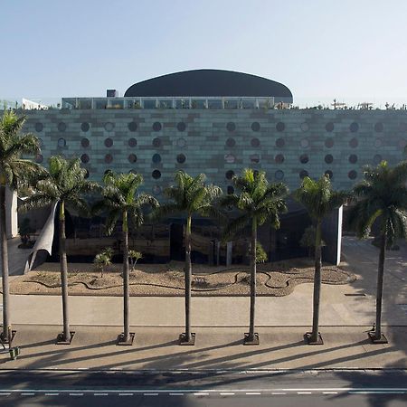 Hotel Unique Sao Paulo Dış mekan fotoğraf