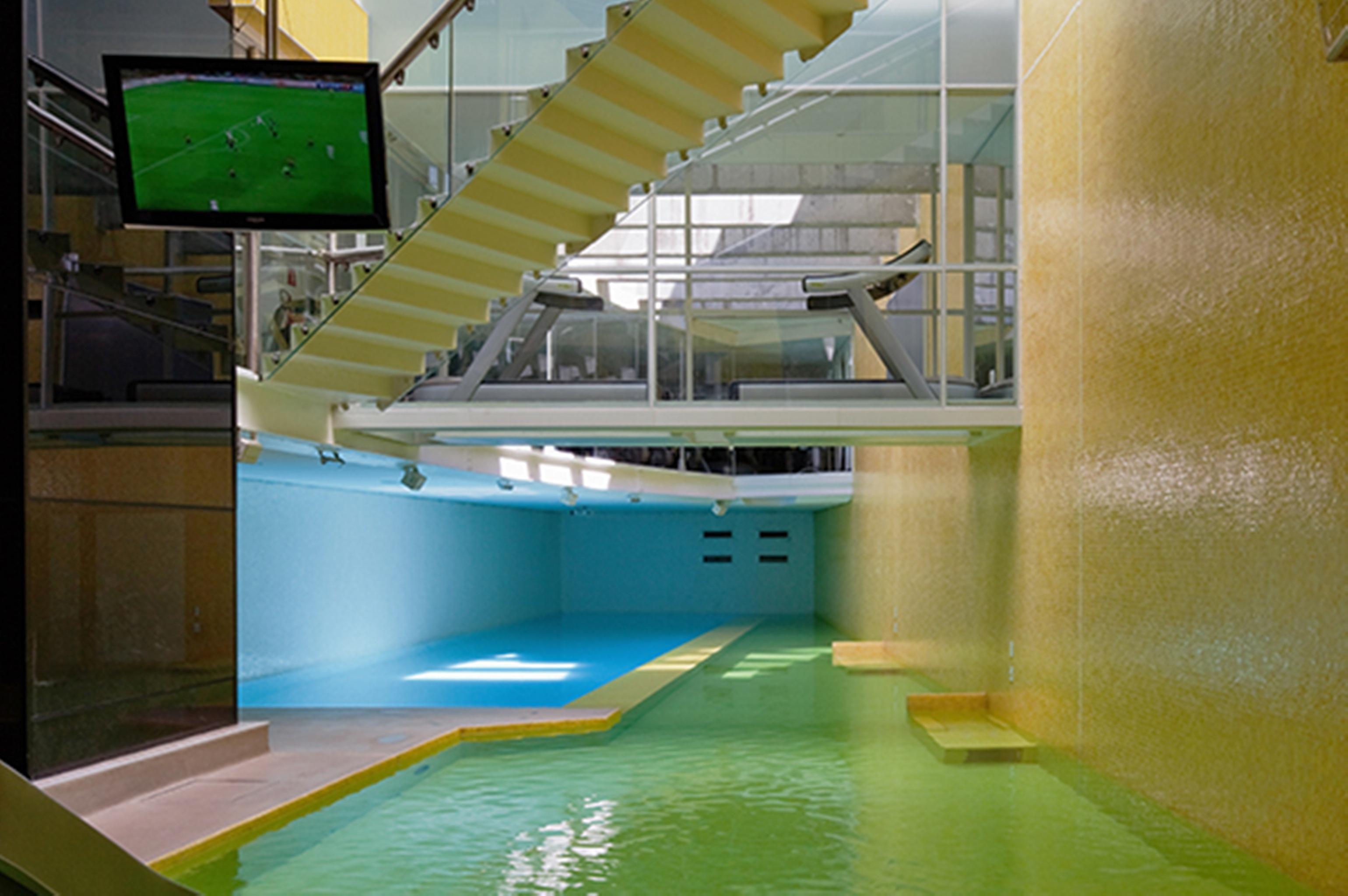 Hotel Unique Sao Paulo Dış mekan fotoğraf