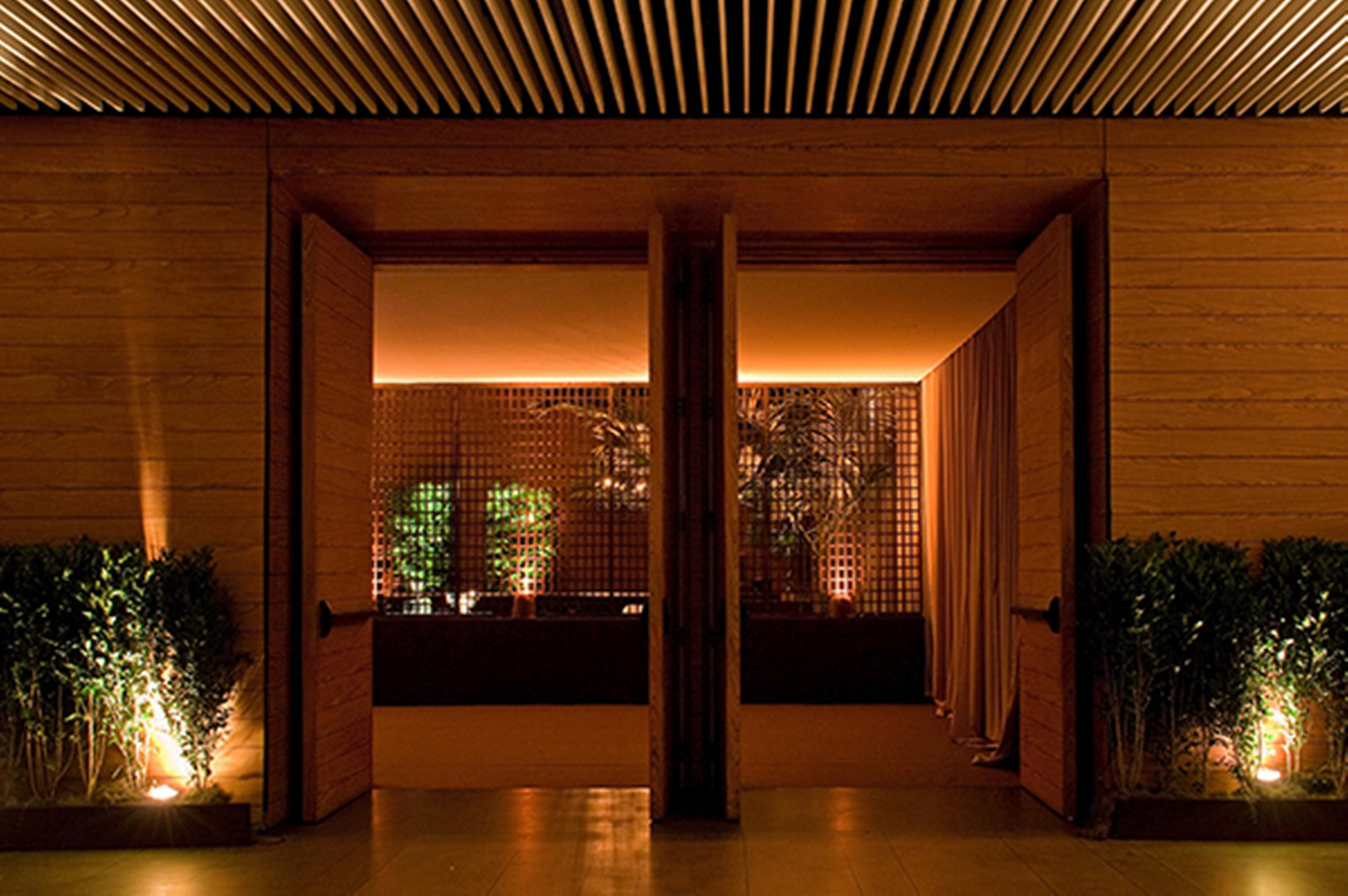 Hotel Unique Sao Paulo Dış mekan fotoğraf