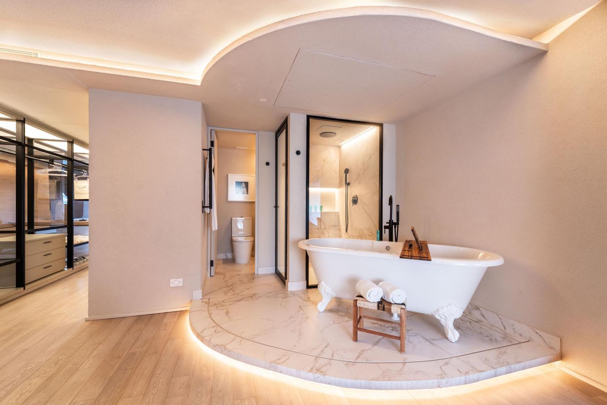 Hotel Unique Sao Paulo Dış mekan fotoğraf